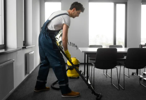 Nettoyage d'entreprise et locaux pros dans le département Loire